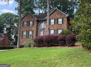 4693 Riveredge Dr, Duluth, GA 30096