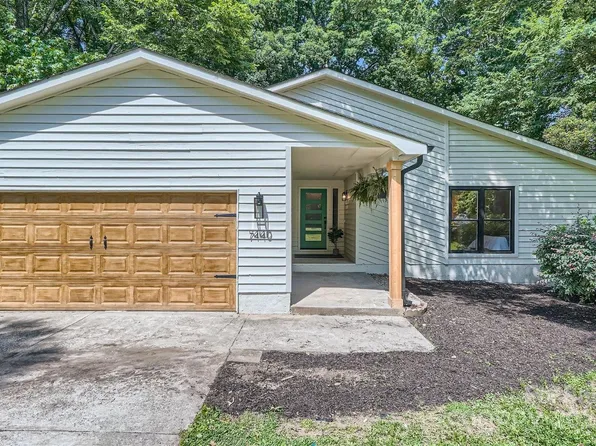 7440 Sheffingdell Dr, Charlotte, NC 28226
