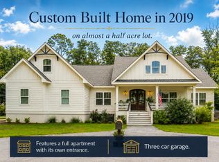 205 Holly Inn Rd, Summerville, SC 29483