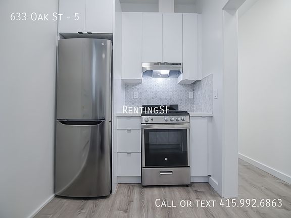 4th image of 633 Oak St APT 5
