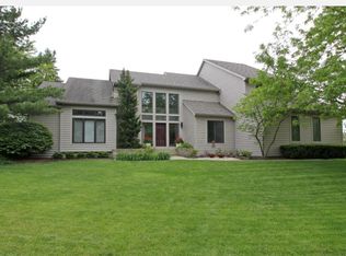 9413 Culross Ct, Dublin, OH