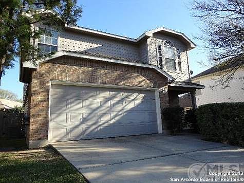 1st image of 6006 Woodway Pl