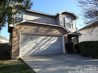 6006 Woodway Pl, San Antonio, TX 78249