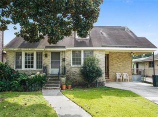 1415 Lakeshore Dr, Metairie, LA 70005