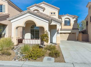 9460 Victory Garden Ave, Las Vegas, NV 89149