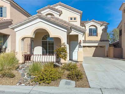 9460 Victory Garden Ave, Las Vegas, NV, 89149