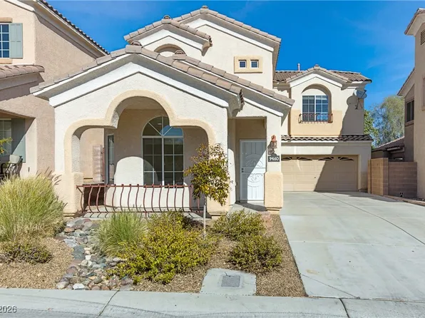 9460 Victory Garden Ave, Las Vegas, NV 89149