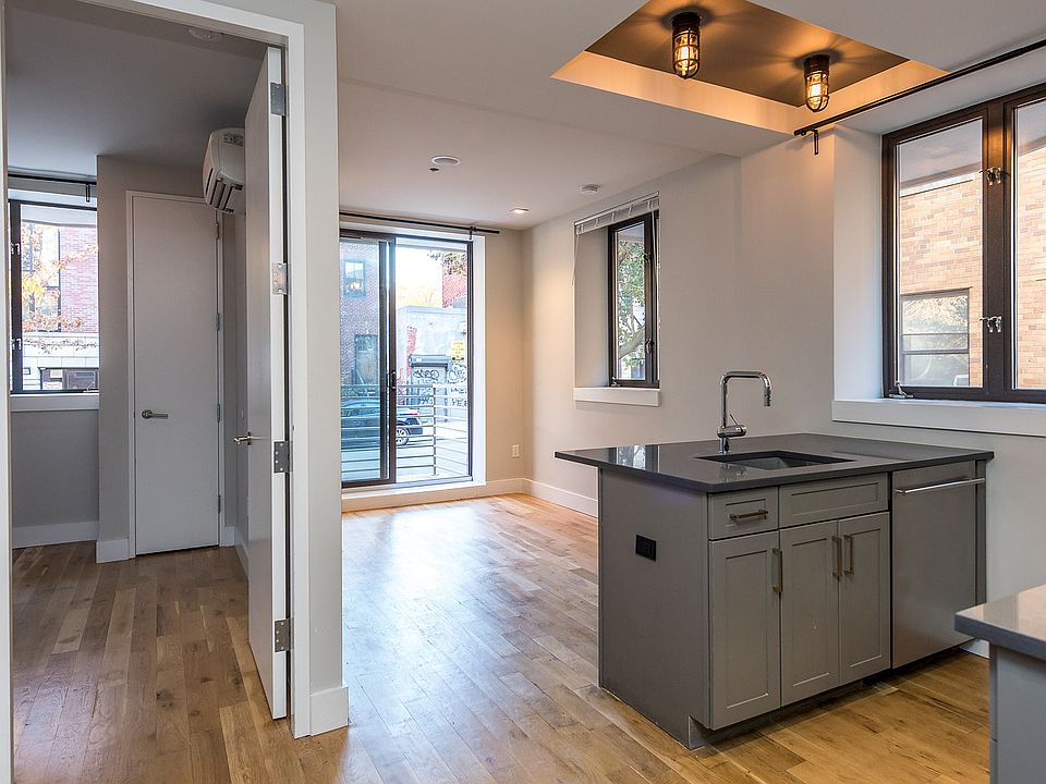 1st image of 185 Leonard St APT 1D