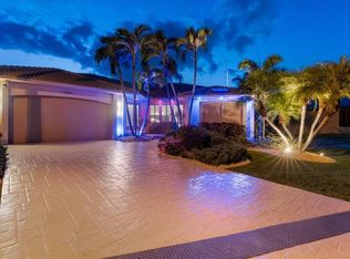 2544 Rio Lisbo Ct, Punta Gorda, FL 33950