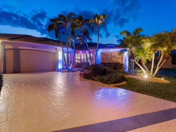 2544 Rio Lisbo Ct, Punta Gorda, FL 33950