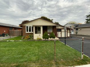 60 Wexford Ave, London, ON N5V 1L9