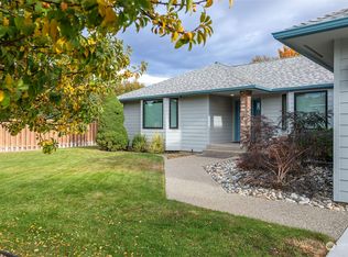 2308 Fancher Heights Blvd, East Wenatchee, WA 98802