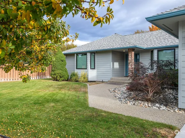 2308 Fancher Heights Boulevard, East Wenatchee, WA 98802