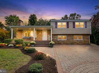 79 Harmony Ave, Lawrence Township, NJ 08648