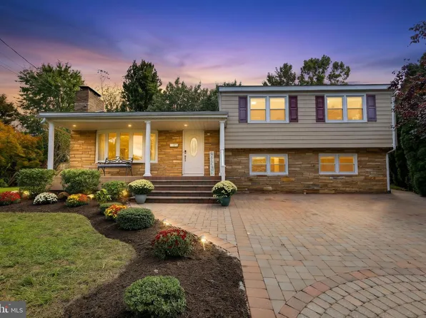 79 Harmony Ave, Lawrence Township, NJ 08648