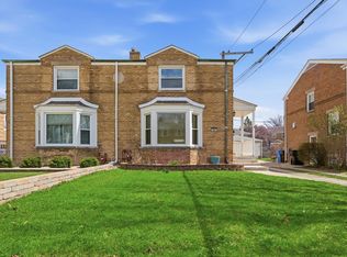 3941 N Mobile Ave, Chicago, IL
