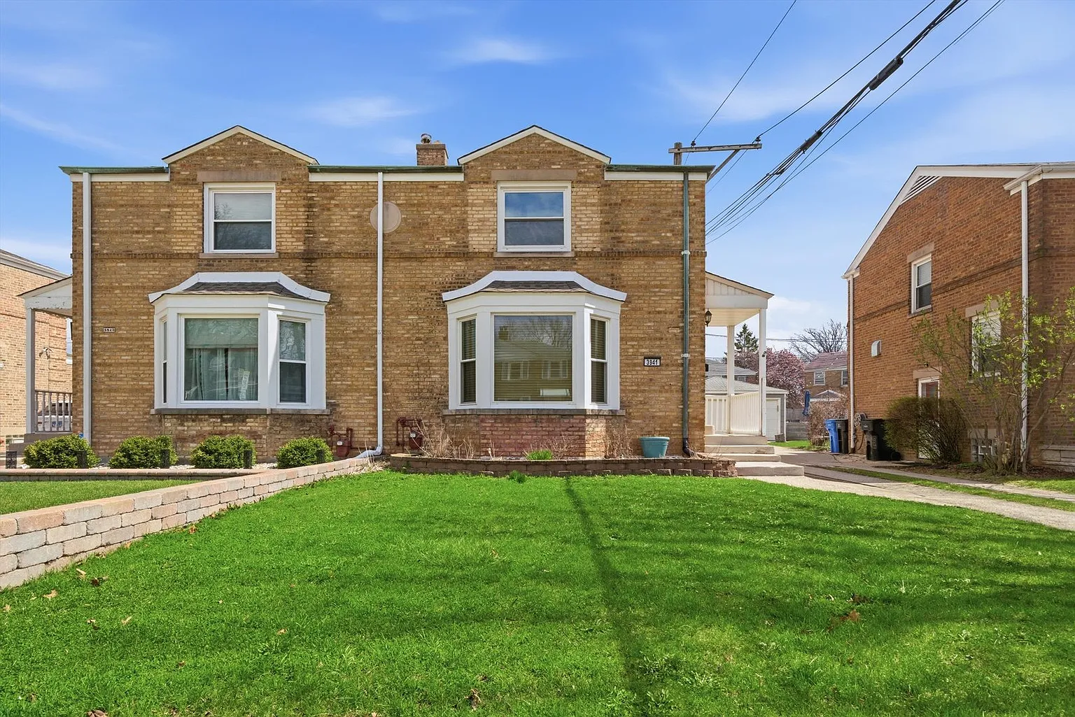 3941 N Mobile Ave photo 1