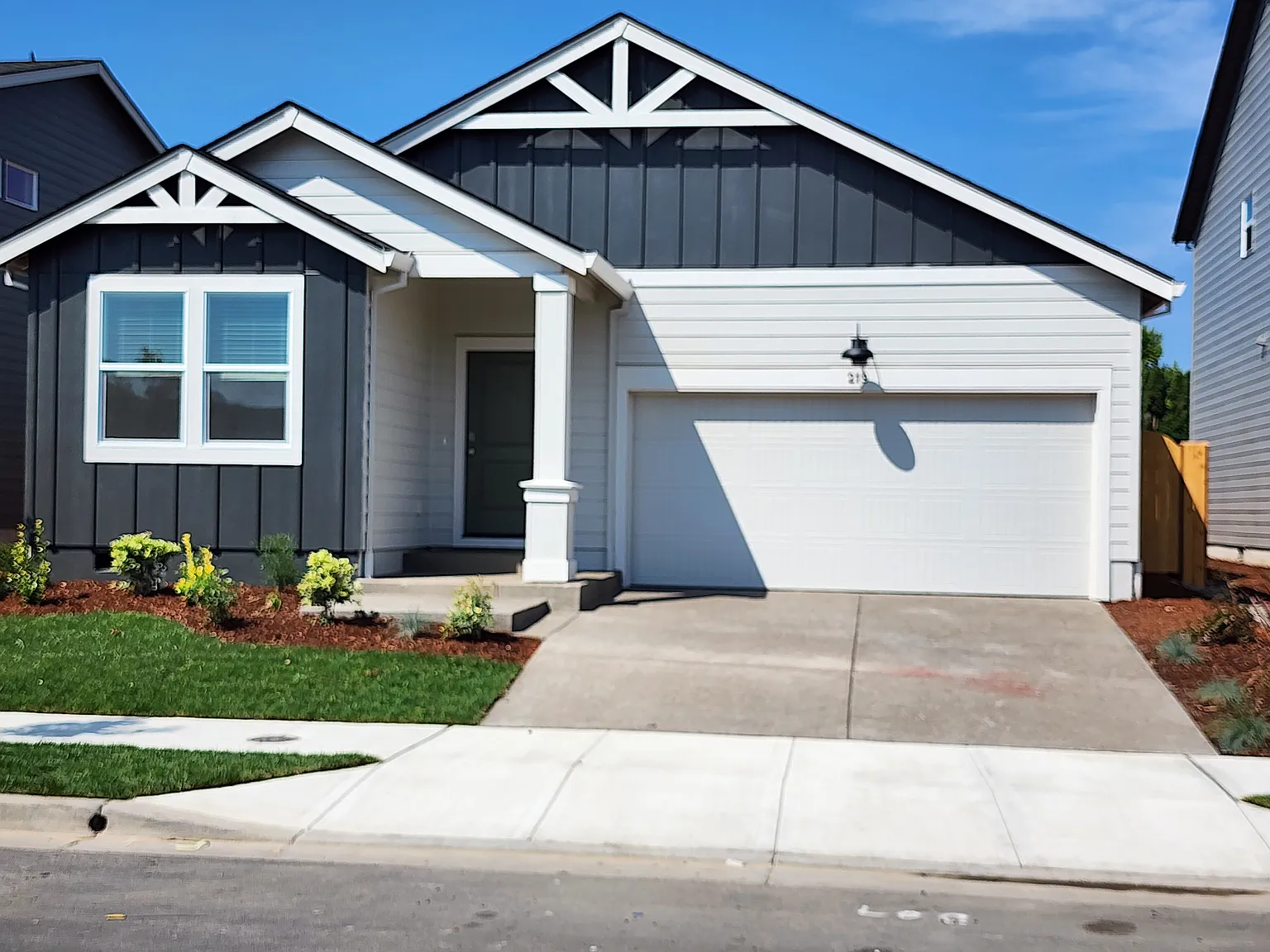 3 bed, 1535 sqft, $3,000 — Photo 2