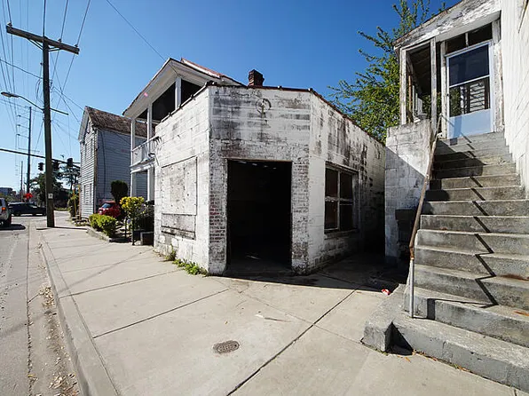 165 President St, Charleston, SC 29403