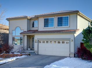 9625 Adelaide Cir, Highlands Ranch, CO 80130