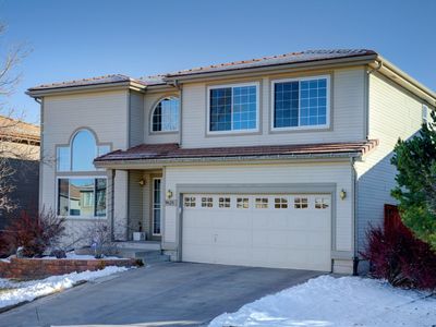 9625 Adelaide Cir, Highlands Ranch, CO, 80130