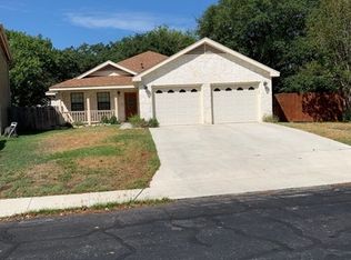 13335 Deer Falls Dr, San Antonio, TX 78249