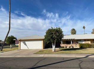 9226 N 109th Dr, Sun City, AZ 85351
