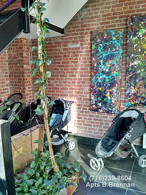 Rented by Manhattan Management LLC | media 45