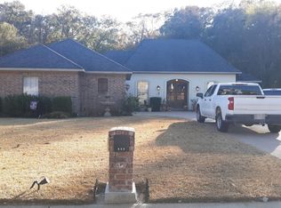 309 Northbrook Dr, Shreveport, LA 71106
