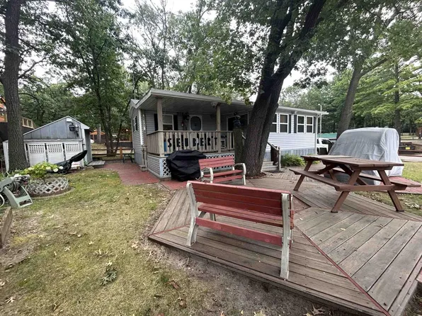 6F&7F Lot 6F & 7F Street, Warren, WI 54666