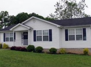 664 Fulton Dr, Strasburg, VA 22657