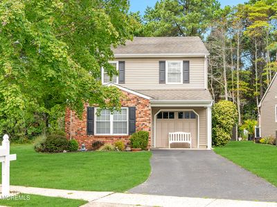 62 Mariner Place, Brick, NJ, 08723