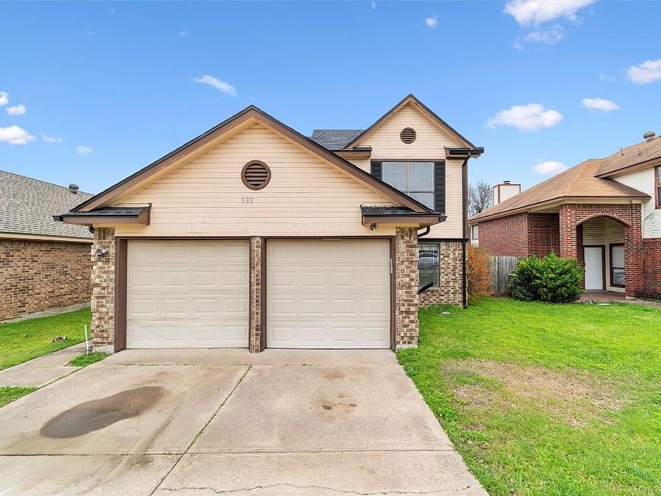 1st image of 933 Sylvan Creek Dr