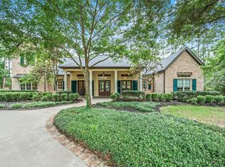 4402 Oscoda Ct, Spring, TX 77386