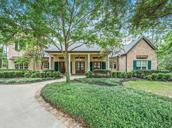 4402 Oscoda Ct, Spring, TX 77386