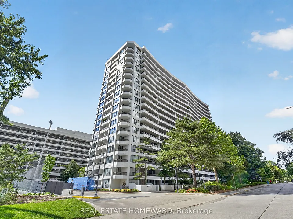 100 Quebec Ave #1804
