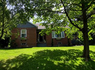 750 Strawbridge Rd, Northumberland, PA 17857