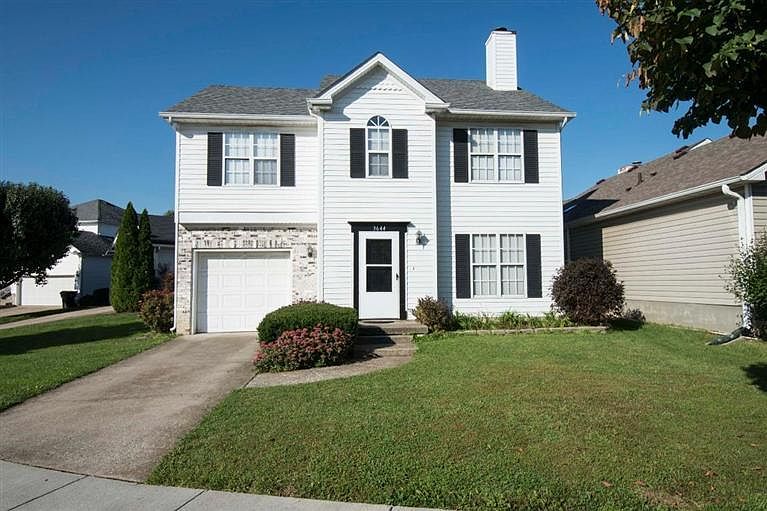 1st image of 3644 Iron Lace Dr