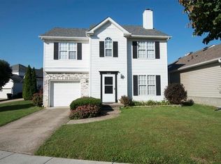 3644 Iron Lace Dr, Lexington, KY 40509