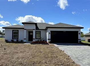 16582 SW 30th Terrace Rd, Ocala, FL 34473