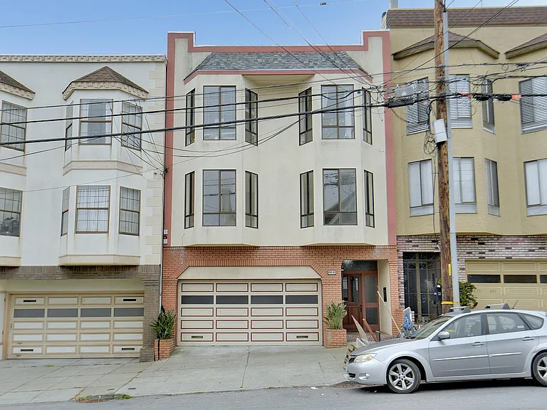 643A 22nd Ave #A — Photo 6
