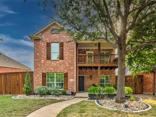 10138 Planters Row Dr, Frisco, TX 75033