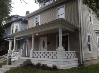 17 N Randolph St, Indianapolis, IN 46201