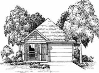8541 Inca Dove Dr, Austin, TX 78729