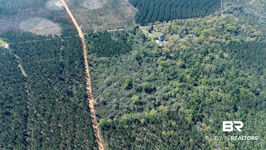 1st image of 0 Brady Rd