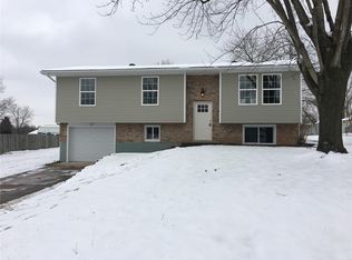 604 S Harry Jr St, Desloge, MO 63601