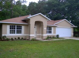 20190 SW 77th St, Dunnellon, FL 34431