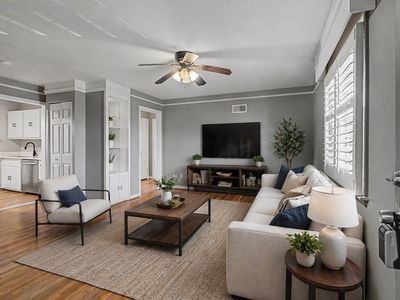 3310 Long Blvd APT B8, Nashville, TN, 37203