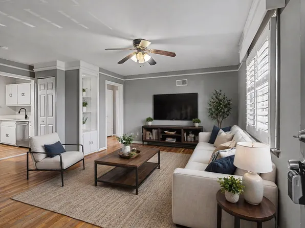 3310 Long Blvd APT B8, Nashville, TN 37203