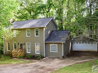 259 Tara Way, Athens, GA 30606